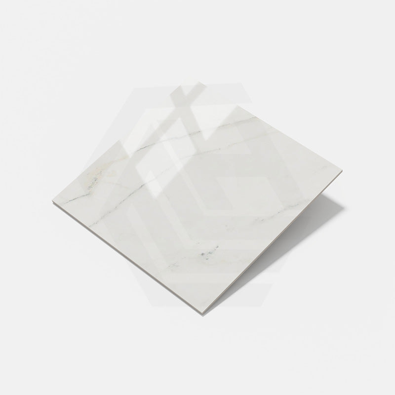 Euromarmo Calacatta Marble Look Polished 300/600/1200mm Tile