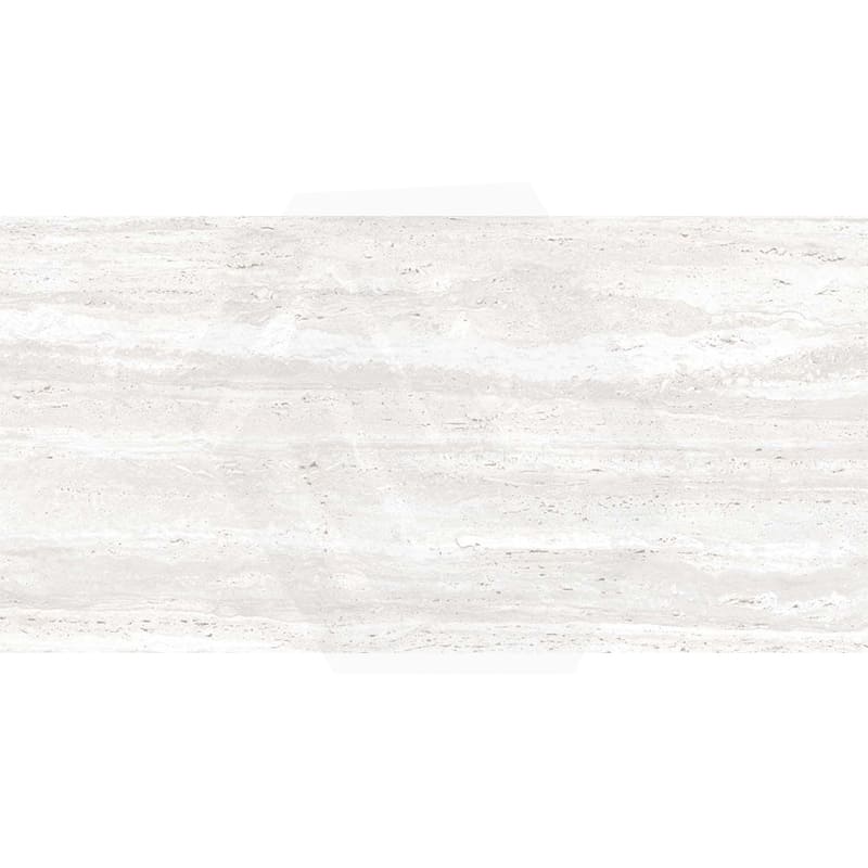 Euromarmo Travertine Chiaro Matt Stone Look 300/600/1200mm Tile