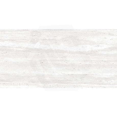 Euromarmo Travertine Chiaro Matt Stone Look 300/600/1200mm Tile