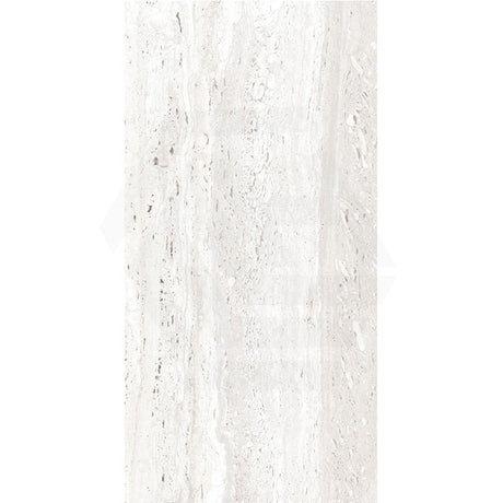 Euromarmo Travertine Chiaro Matt Stone Look 300/600/1200mm Tile