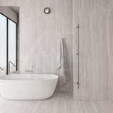 Euromarmo Travertine Chiaro Matt Stone Look 300/600/1200mm Tile