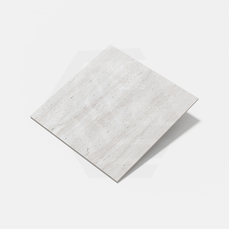 Euromarmo Travertine Chiaro Matt Stone Look 300/600/1200mm Tile