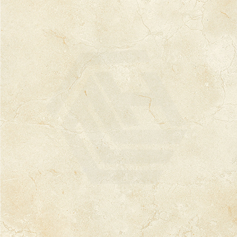 Euromarmo Crema Marfil Marble Look Polished 300/600mm Tile