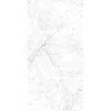 Euromarmo Carrara Venatino Polished Marble Look 600/1200mm Tile
