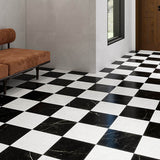Euromarmo Carrara Venatino Honed Marble Look 300/600/1200mm Tile