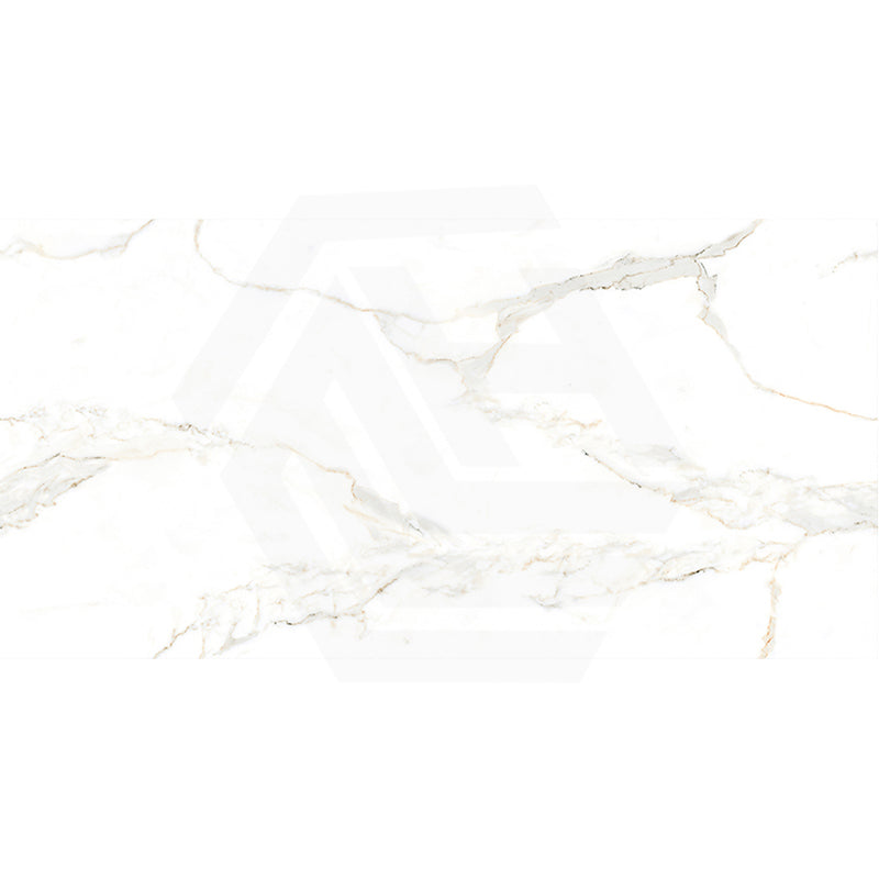 Euromarmo Calacatta Gold Honed Marble Look 300/600/1200mm Tile