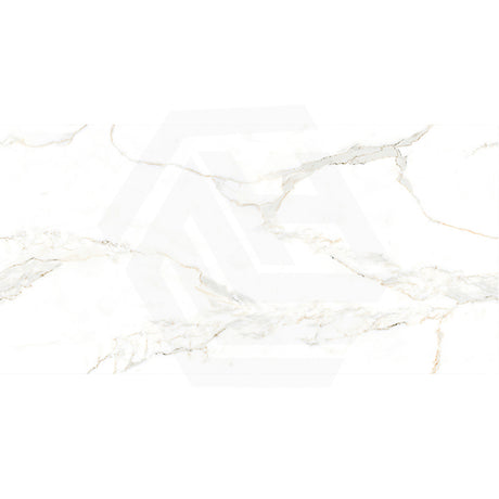 Euromarmo Calacatta Gold Honed Marble Look 300/600/1200mm Tile