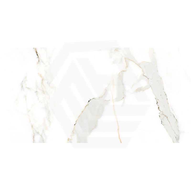 Euromarmo Calacatta Gold Honed Marble Look 300/600/1200mm Tile