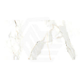 Euromarmo Calacatta Gold Honed Marble Look 300/600/1200mm Tile