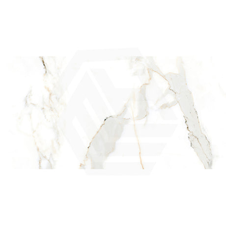 Euromarmo Calacatta Gold Honed Marble Look 300/600/1200mm Tile