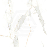 Euromarmo Calacatta Gold Honed Marble Look 300/600/1200mm Tile