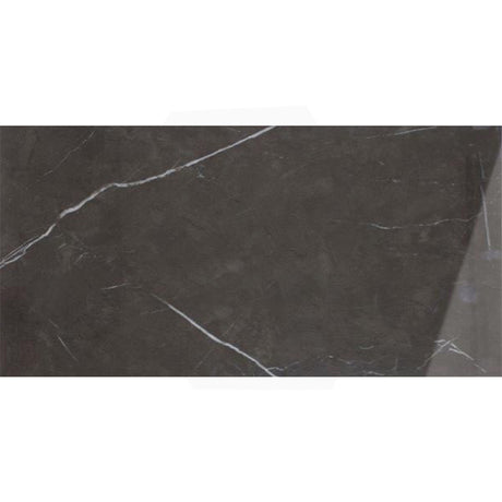 Euromarmo Pietra Grey Marble Look Polished 300/600/1200mm Tile