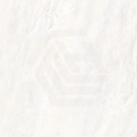 Euromarmo Pearl White Marble Look Honed 300/600mm Tile