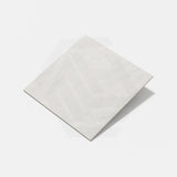Euromarmo Pearl White Marble Look Honed 300/600mm Tile