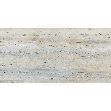 Euromarmo Travertine Silver Gold Matt Stone Look 300/600/1200mm Tile