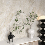 Euromarmo Taj Mahal Honed Marble Look 600/1200mm Tile