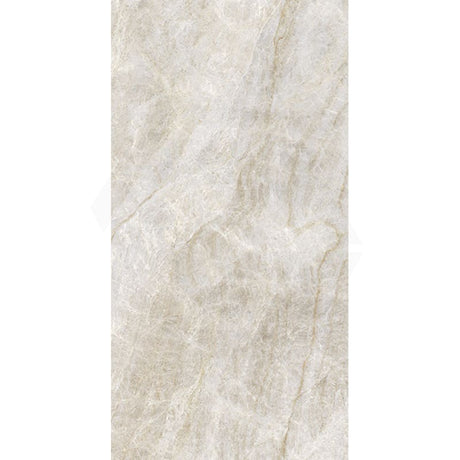 Euromarmo Taj Mahal Polished Marble Look 600/1200mm Tile