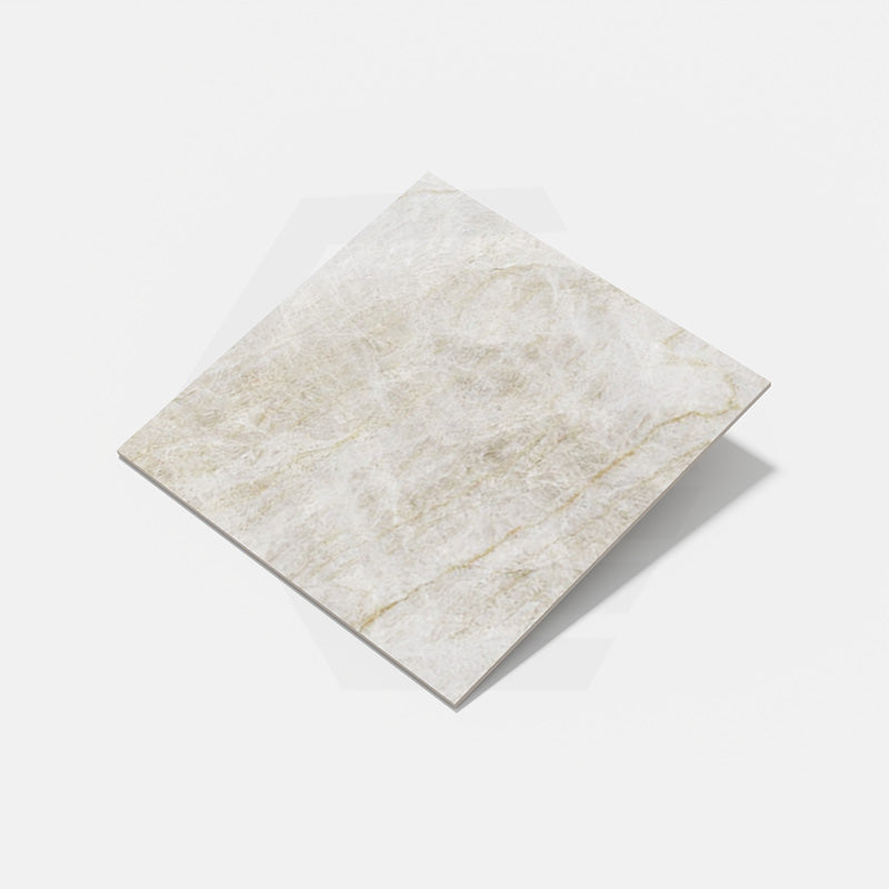 Euromarmo Taj Mahal Honed Marble Look 600/1200mm Tile