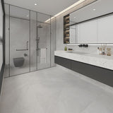 Mayastone Pearl Medium Grey Ezigrip Stone Look 300/600/1200mm Tile