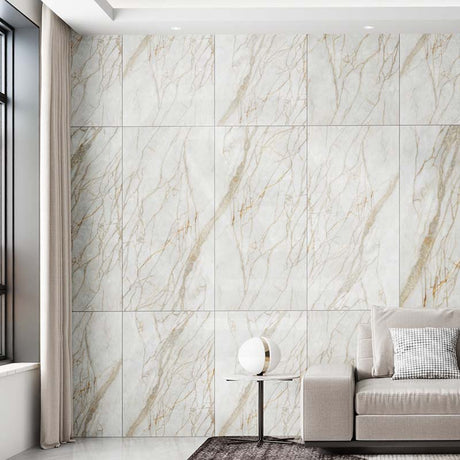 Marine Nature Marble Look Natural Finish 600/1200mm Tile