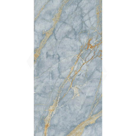 Marine Ocean Marble Look Natural Finish 600/1200mm Tile
