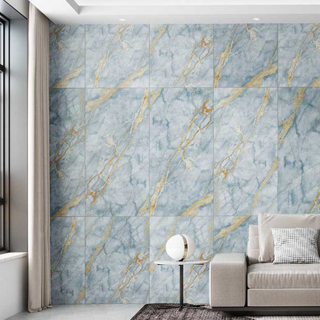 Marine Ocean Marble Look Natural Finish 600/1200mm Tile
