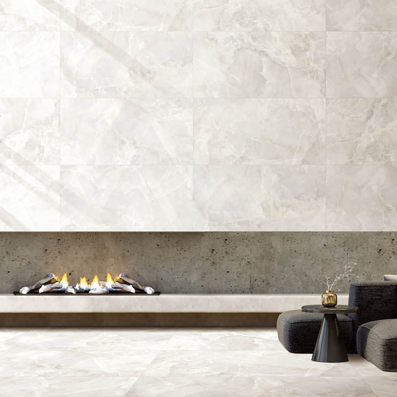 Onyx Citrine Matt Stone Look 600/1200mm Tile