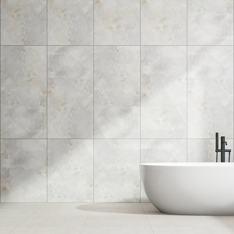 Onyx Citrine Matt Stone Look 600/1200mm Tile
