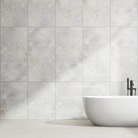 Onyx Citrine Matt Stone Look 600/1200mm Tile