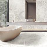 Onyx Citrine Polished Stone Look 600/1200mm Tile