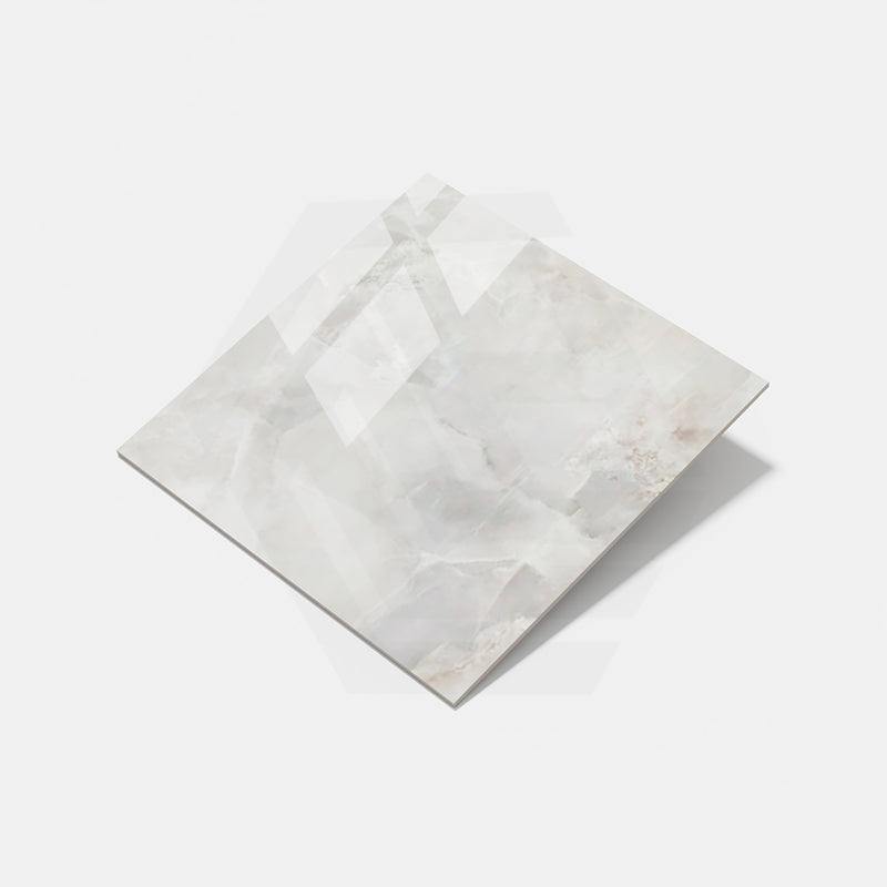 Onyx Citrine Polished Stone Look 600/1200mm Tile