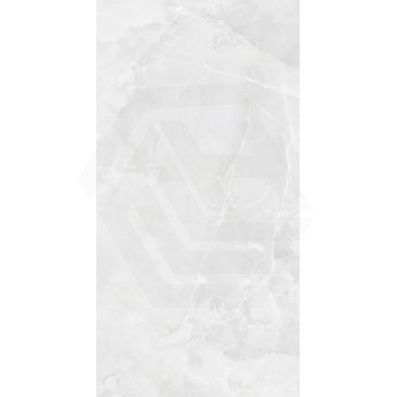 Onyx Ice Matt Stone Look 600/1200mm Tile