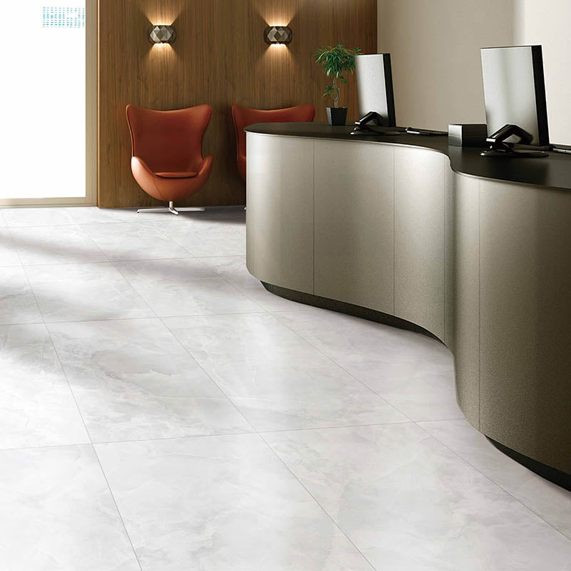 Onyx Ice Matt Stone Look 600/1200mm Tile
