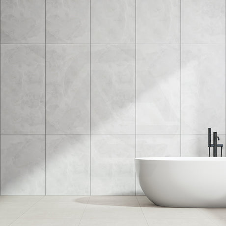 Onyx Ice Matt Stone Look 600/1200mm Tile