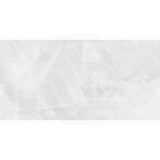 Onyx Ice Polished Stone Look 600/1200mm Tile