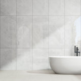 Onyx Ice Polished Stone Look 600/1200mm Tile