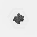 Marble Express Mosaic Pietra Grey Diamond Cube Honed Tile 282x244mm Sheet (45×78mm Cube Piece)
