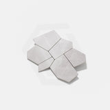 Mayastone Mosaic Pearl Cozy Ezigrip Tile 675x500mm Sheet