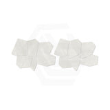 Mayastone Mosaic Silk Cozy Ezigrip Tile 675x500mm Sheet