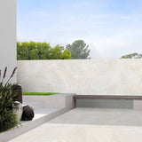 Mayastone Mosaic Silk Cozy Ezigrip Tile 675x500mm Sheet