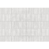 Mayastone Mosaic Silk Nova Brick Ezigrip Tile 300x300mm Sheet