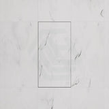 Fienza 600Mm Stainless Steel Concealed Bathroom Cabinet