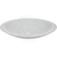 Fienza 600x350x105mm Bahama Matt White Cast Stone Above Counter Basin