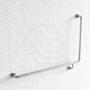 Fienza Care Accessible 90-Degree Left/Right-Hand Grab Rail 960X600Mm Special Needs