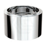  Eleanor 30mm Base Riser for Basin Mixers Chrome