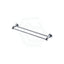 Fienza Kaya 600/900mm Double Towel Rail, Chrome