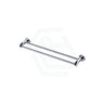 Fienza Kaya 600/900mm Double Towel Rail, Chrome