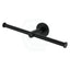 Fienza Kaya Double Roll Holder Matte Black
