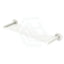Fienza Kaya Shower Shelf Matt White Back To Wall Bathroom Shelves
