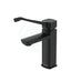 Fienza Koko Care Basin Mixer Matt Black Special Needs